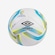 Bola Futsal Umbro League BRANCO/PRETO