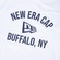 Camiseta Regata New Era Branded Core - Masculina BRANCO