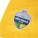 Camiseta New Era Regular Nfl 2024 Sao Paulo Game - Masculina AMARELO
