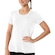 Camiseta Mizuno Energy - Feminina BRANCO