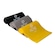 Kit Faixa Elástica Acte Látex Band T13-A - 3 Unidades AMARELO/CINZA