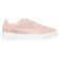Tênis Puma Carina BDP - Feminino ROSA CLA/BRANCO