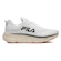 Tênis Fila Maxximus Masculino BRANCO/LARANJA