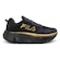 Tênis Fila Maxximus Masculino PRETO/OURO