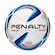 Bola Futsal Penalty Max 500 Termotec Xxiv BRANCO/VERMELHO