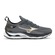 TÊNIS MIZUNO WAVE MIRAI 5 MASCULINO CINZA/OURO