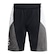 Bermuda Under Armour Curry Splash - Infantil PRETO