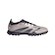 Chuteira Society adidas Predator Elite - Adulto CINZA