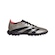 Chuteira Society adidas Predator League - Adulto CINZA
