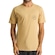 Camiseta Hurley Desert - Masculina CAQUI