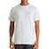 Camiseta Hurley Mini Icon - Masculina BRANCO