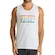 Regata Hurley Jam Sm25 - Masculina BRANCO