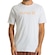 Camiseta Hurley O&O Solid - Masculina BRANCO