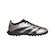 Chuteira Society adidas Predator League - Infantil CINZA