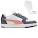 Tênis Puma Caven 2.0 Wns Bdp + Meia - Feminino AZUL ESC/ROSA