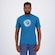 Camiseta Nicoboco Blak - Masculina AZUL