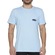 Camiseta Quiksilver Boardpack - Masculina AZUL