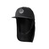 Boné Aba Curva Rip Curl Surf Series - strapback - Adulto PRETO/BRANCO