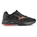 TÊNIS MIZUNO SPACE 4 - FEMININO PRETO/VERMELHO