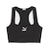 Top Fitness Puma Crop T7 - Feminino PRETO