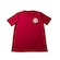 Camiseta do Internacional Betel 1909 - Infantil VERMELHO