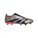 Chuteira de Campo adidas Predator League - Adulto CINZA