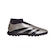 Chuteira Society sem Cadarços adidas Predator League - Adulto CINZA