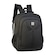 Mochila Mormaii Casual Mor-2482 30L PRETO