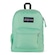 Mochila Jansport Cross Town 26 Litros VERDE