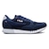 Tênis Fila Euro Jogger Sport Ii - Masculino AZUL ESCURO