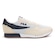 Tênis Fila Euro Jogger Sport Ii - Masculino BEGE/PRETO