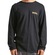 Camiseta Manga Longa Hurley Puff - Masculina PRETO