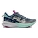 TÊNIS FILA RACER T2 - FEMININO AZUL ESC/VERDE