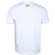 Camiseta New Era Regular Nba Los Angeles Lakers World Of Logos - Masculina BRANCO