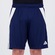 Bermuda adidas Tiro 24 - Masculina AZUL ESCURO