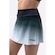 Shorts Saia Hupi Colors - Feminino CINZA