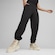 Calça de Moletom Puma Infuse Relaxed - Feminina PRETO