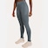 Calça Legging Lupo Af Run Pocket - Feminina VERDE