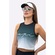 Cropped Hupi Colors - Feminino CINZA