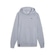Blusão de Moletom com Capuz Puma Pumatech - Masculino CINZA