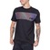 Camiseta Hd Tech Stripe - Hd - Masculina PRETO
