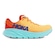 Tênis Hoka Rincon 3 - Feminino LARANJA CLA/AZUL ESC