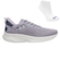 Tênis Fila Fulltime e Meia - Feminino ROXO/BRANCO