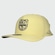 Boné Aba Curva Hurley Since - Snapback - Adulto BEGE