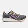 Tênis New Balance Fresh Foam 680V8 - Feminino PRETO/ROSA