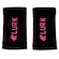 Munhequeira Canelada Lurk - Adulto PRETO/ROSA