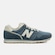 Tênis New Balance 373V2 - Masculino AZUL ESC/AZUL