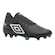 Chuteira Campo Umbro Adamant Premier - Infantil PRETO