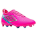 Chuteira Campo Umbro Adamant Top Speed Premier - Adulto ROSA