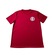 Camiseta do Internacional 1909 Betel - Feminina VERMELHO